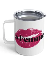 Insulated Mug