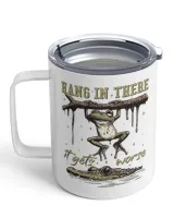 Insulated Mug