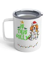 Insulated Mug