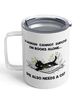 Insulated Mug