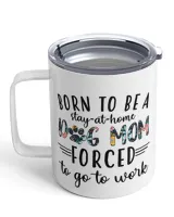 Insulated Mug