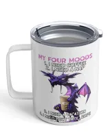 Insulated Mug