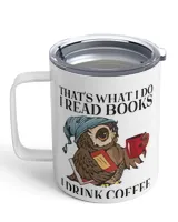 Insulated Mug