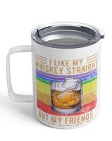 Insulated Mug