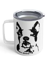 Insulated Mug