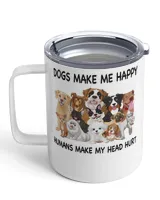 Insulated Mug Insulated Mug