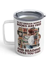 Insulated Mug