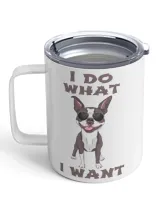 Insulated Mug