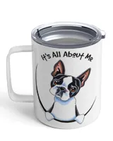 Insulated Mug