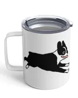 Insulated Mug