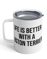 Insulated Mug