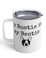 Insulated Mug