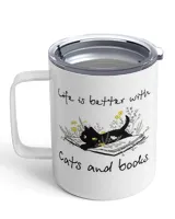 Insulated Mug
