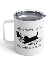 Insulated Mug