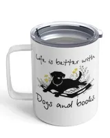Insulated Mug