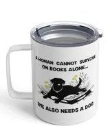 Insulated Mug