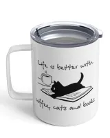Insulated Mug