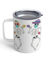 Insulated Mug