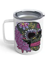 Insulated Mug