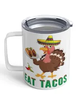 Insulated Mug