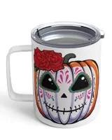 Insulated Mug