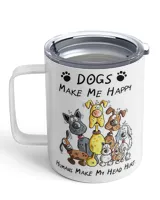 Insulated Mug Insulated Mug