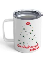 Insulated Mug