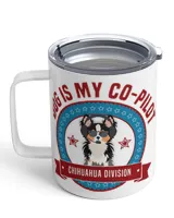 Insulated Mug