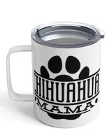 Insulated Mug