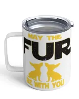 Insulated Mug