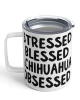 Insulated Mug