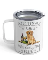 Insulated Mug
