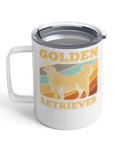Insulated Mug