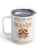 Insulated Mug