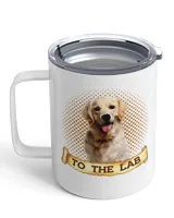 Insulated Mug