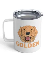 Insulated Mug