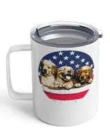 Insulated Mug