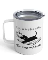 Insulated Mug