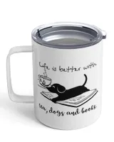 Insulated Mug