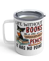 Insulated Mug