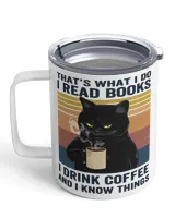 Insulated Mug