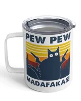 Insulated Mug