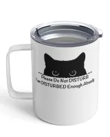Insulated Mug