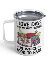 Insulated Mug