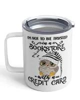 Insulated Mug