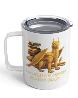 Insulated Mug