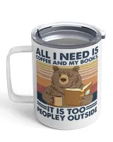 Insulated Mug