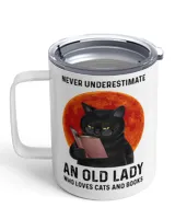 Insulated Mug