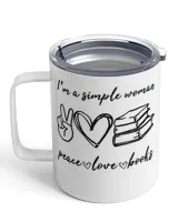 Insulated Mug