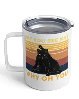Insulated Mug